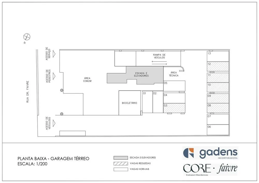Kitnet-Studio, 18 m² - Foto 15