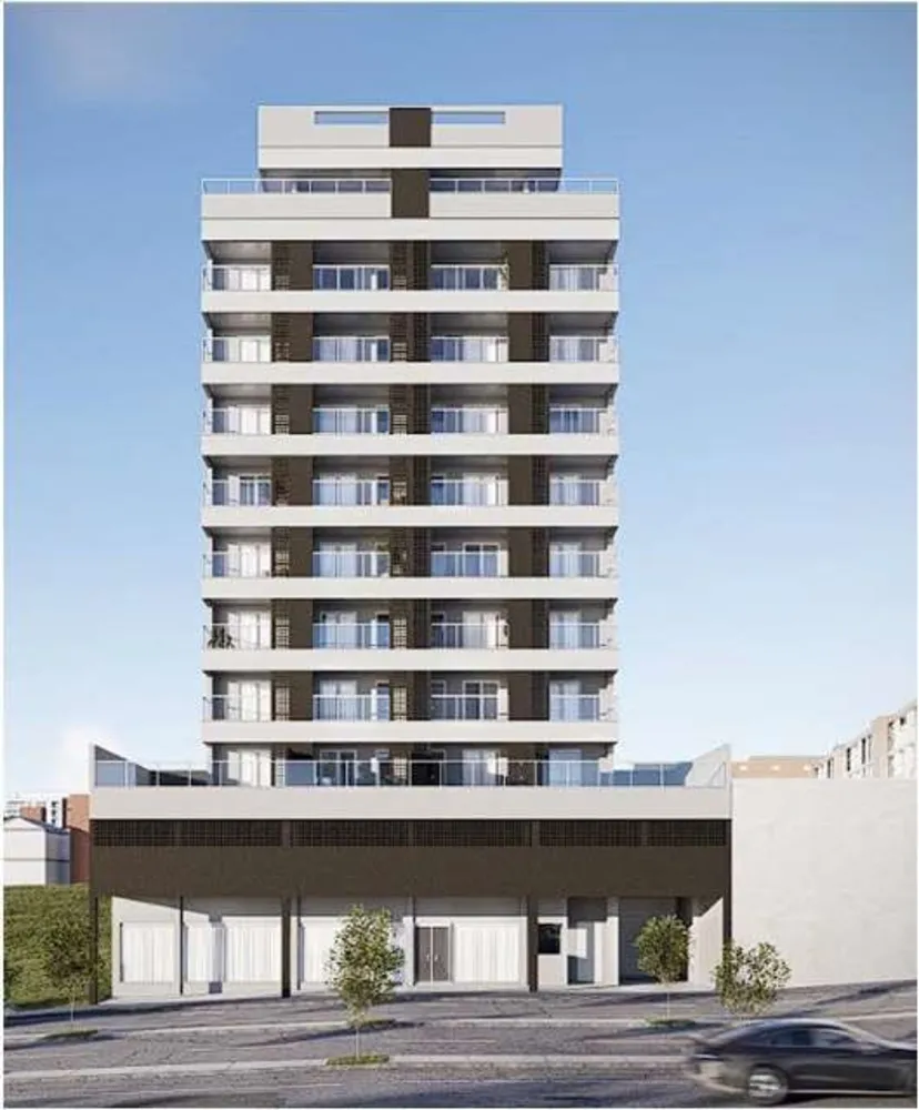Apartamento, 1 quarto, 30 m² - Foto 12