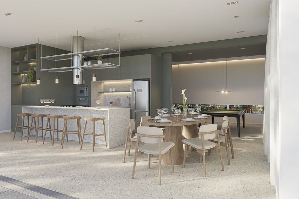 Apartamento, 3 quartos, 90 m² - Foto 9