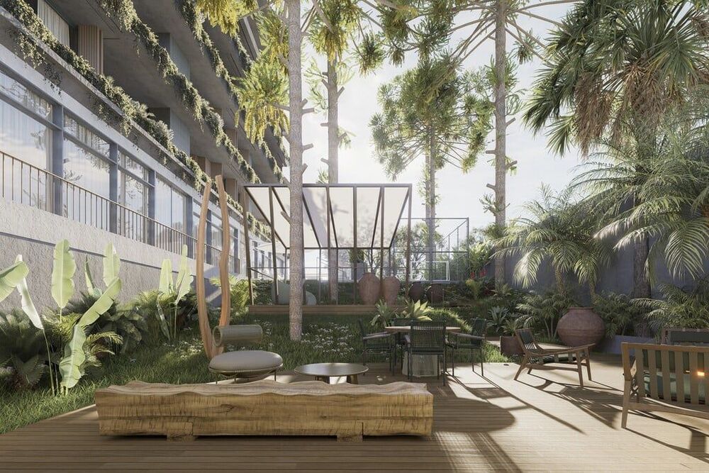 Apartamento, 3 quartos, 90 m² - Foto 4