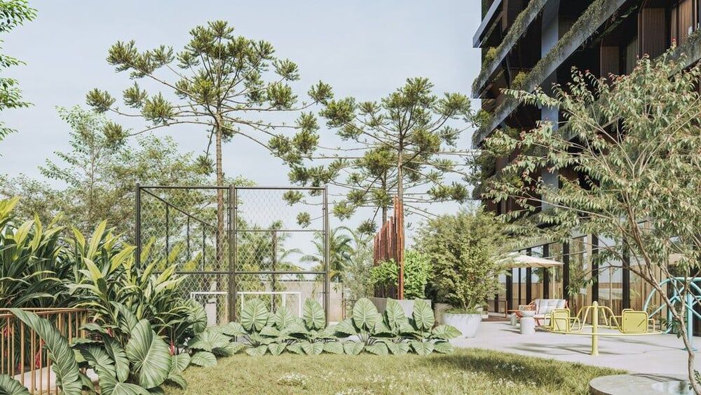 Apartamento, 3 quartos, 90 m² - Foto 3