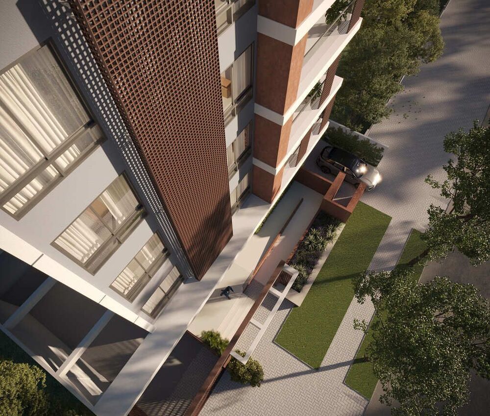 Cobertura à venda com 3 quartos, 252m² - Foto 5