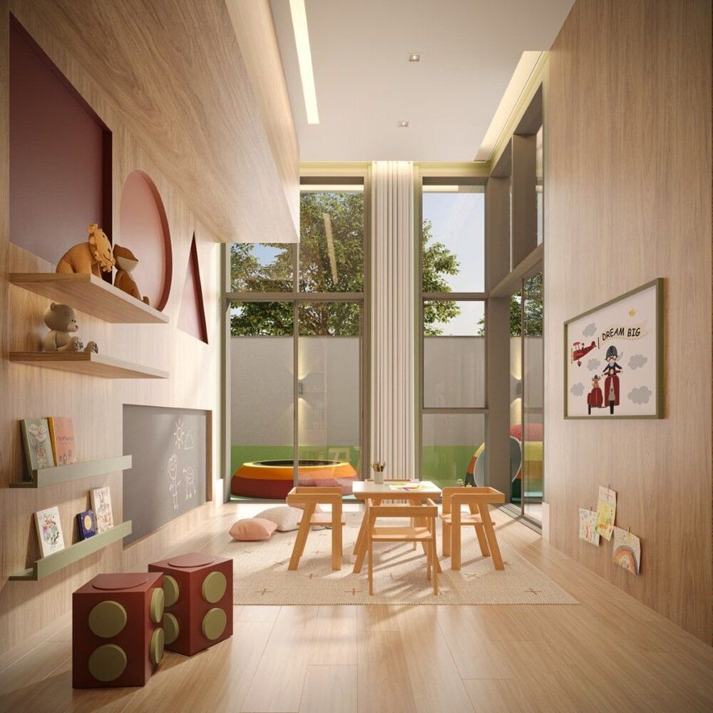 Cobertura à venda com 3 quartos, 252m² - Foto 11