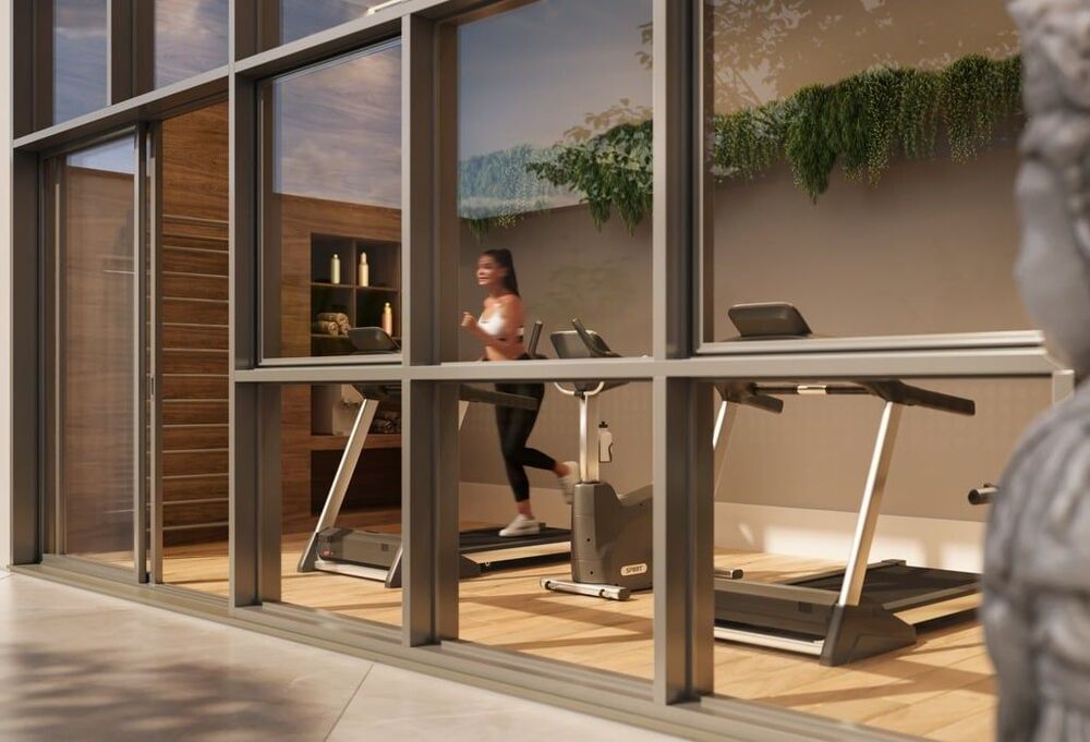 Cobertura à venda com 3 quartos, 252m² - Foto 9