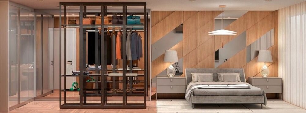 Cobertura, 3 quartos, 366 m² - Foto 8