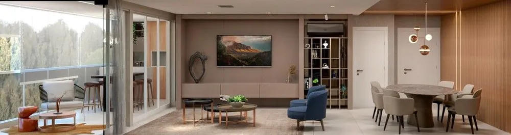 Cobertura, 3 quartos, 366 m² - Foto 15