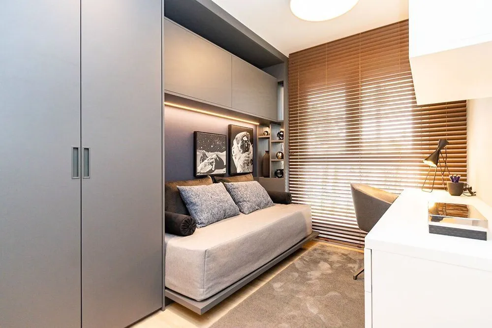 Cobertura, 3 quartos, 193 m² - Foto 30