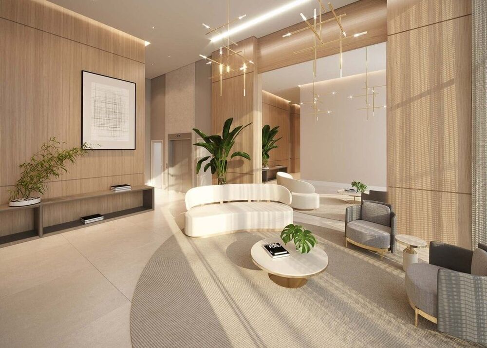 Cobertura, 3 quartos, 193 m² - Foto 9