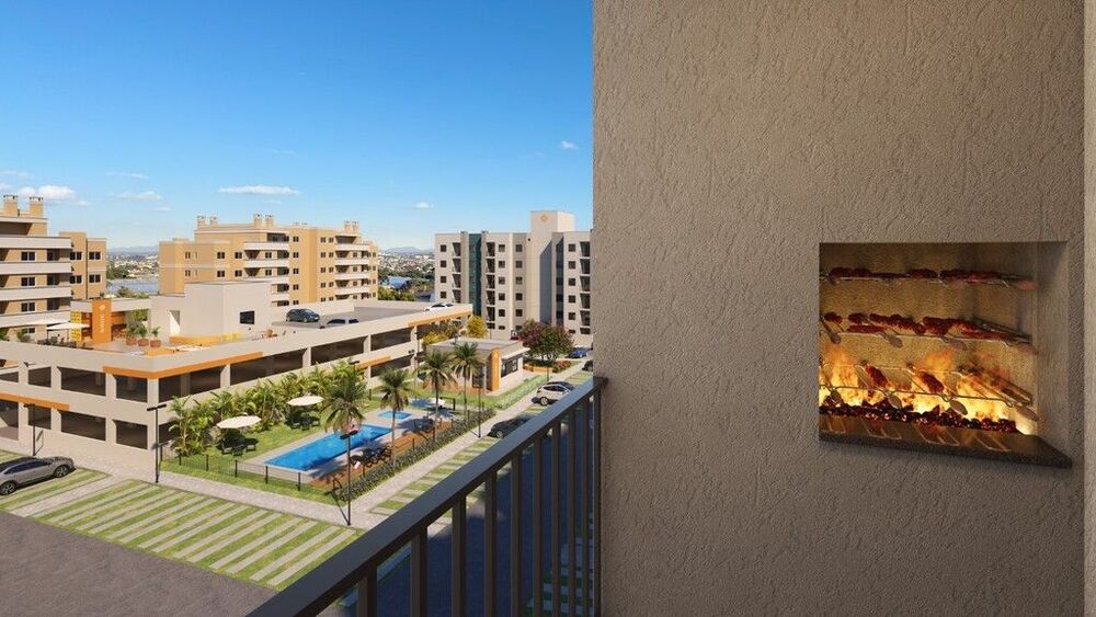 Apartamento, 2 quartos, 77 m² - Foto 7