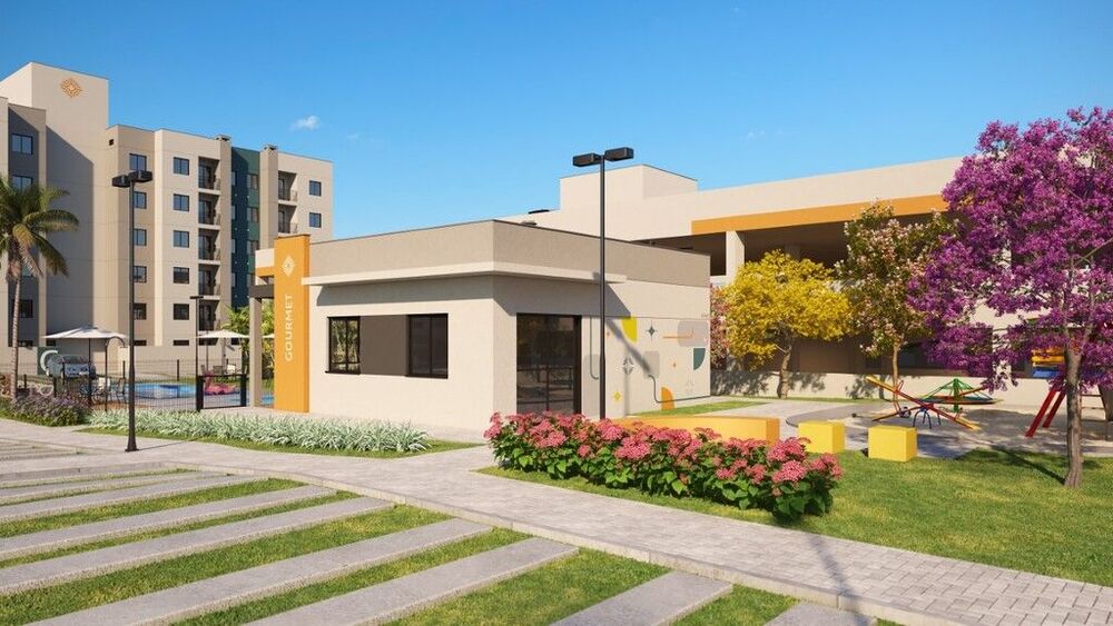 Apartamento, 2 quartos, 77 m² - Foto 13