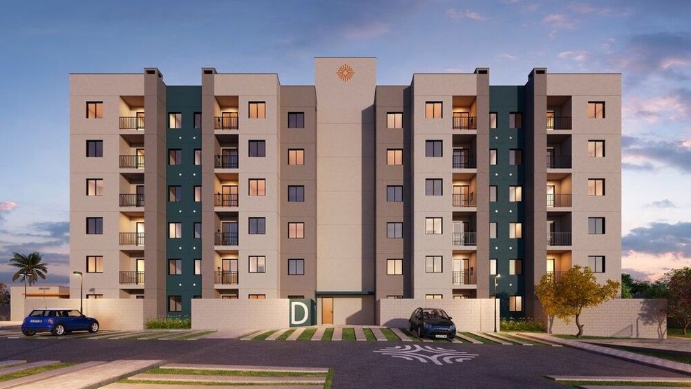 Apartamento, 2 quartos, 77 m² - Foto 4