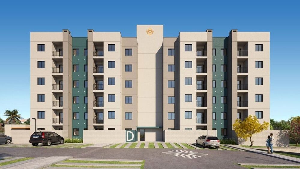 Apartamento, 2 quartos, 77 m² - Foto 3