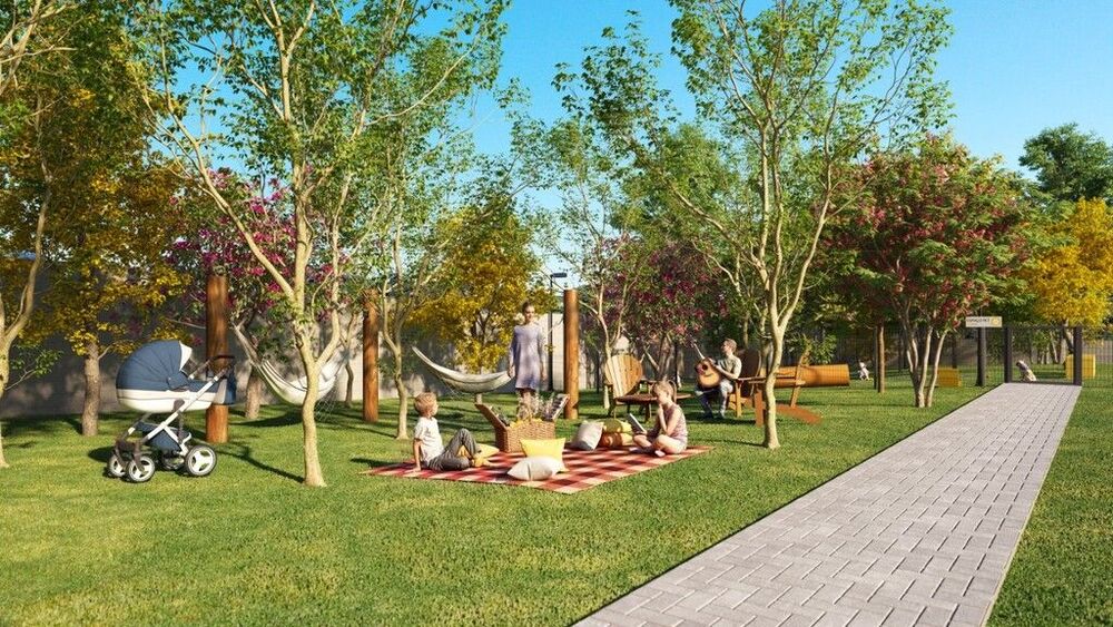 Apartamento, 2 quartos, 77 m² - Foto 11