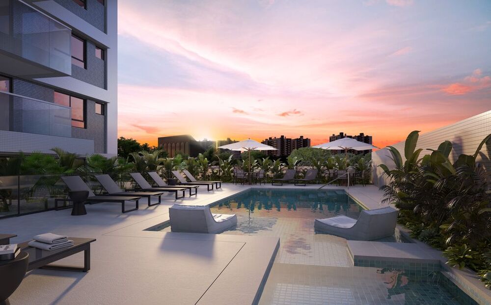 Cobertura, 3 quartos, 155 m² - Foto 16