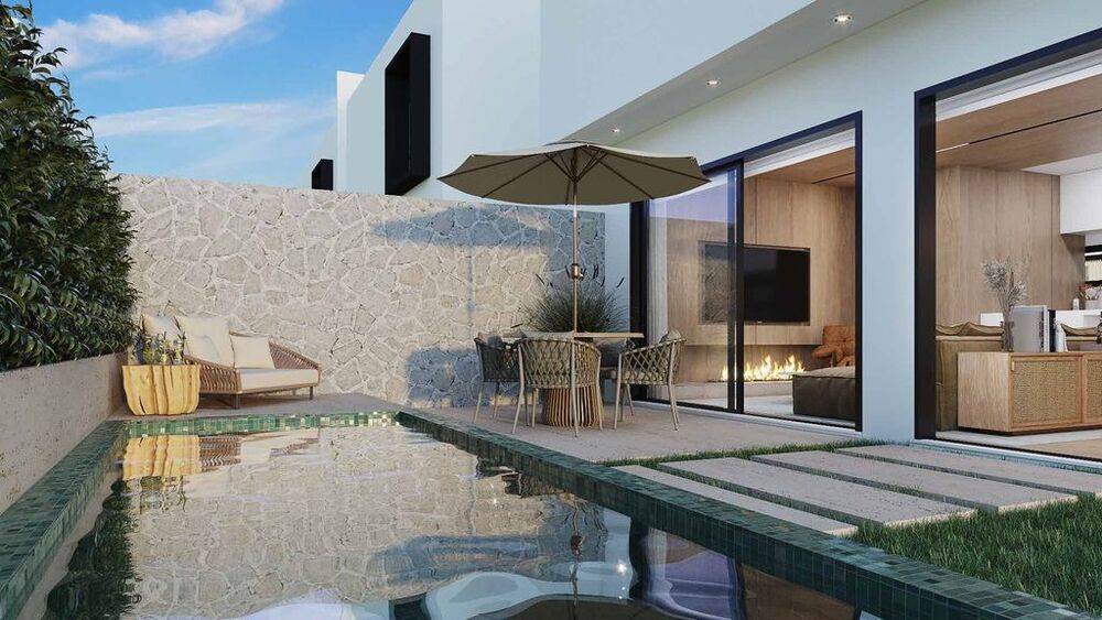 Casa de Condomínio, 3 quartos - Foto 3