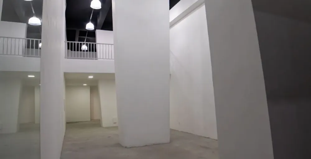 Loja-Salão, 153 m² - Foto 1