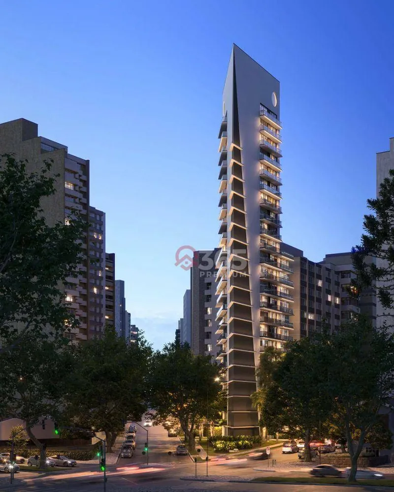 Apartamento, 1 quarto, 22 m² - Foto 10