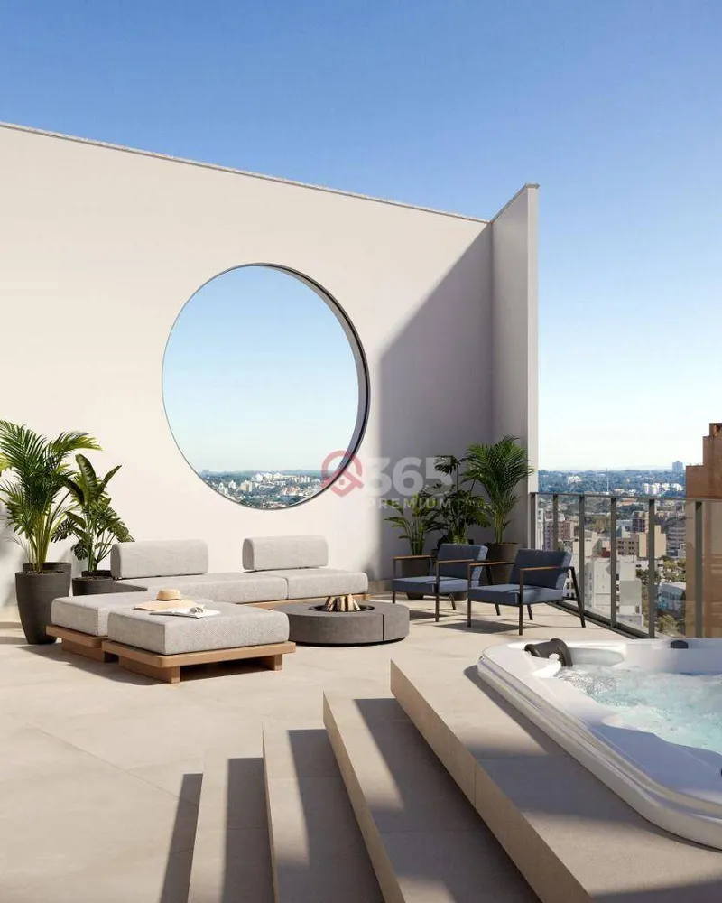 Apartamento, 1 quarto, 22 m² - Foto 6