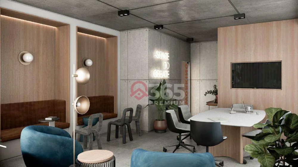 Kitnet-Studio, 22 m² - Foto 2