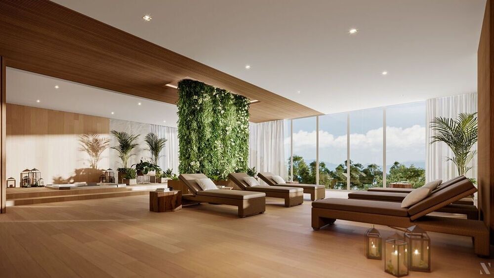 Cobertura à venda com 4 quartos, 248m² - Foto 10
