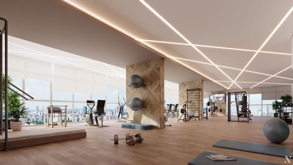 Cobertura à venda com 4 quartos, 248m² - Foto 6