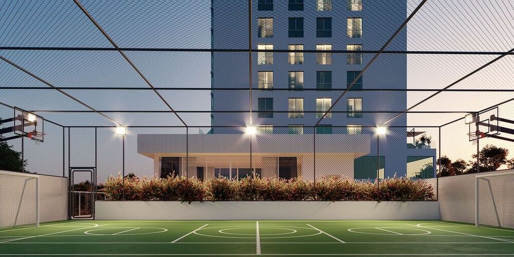 Cobertura à venda com 4 quartos, 248m² - Foto 11