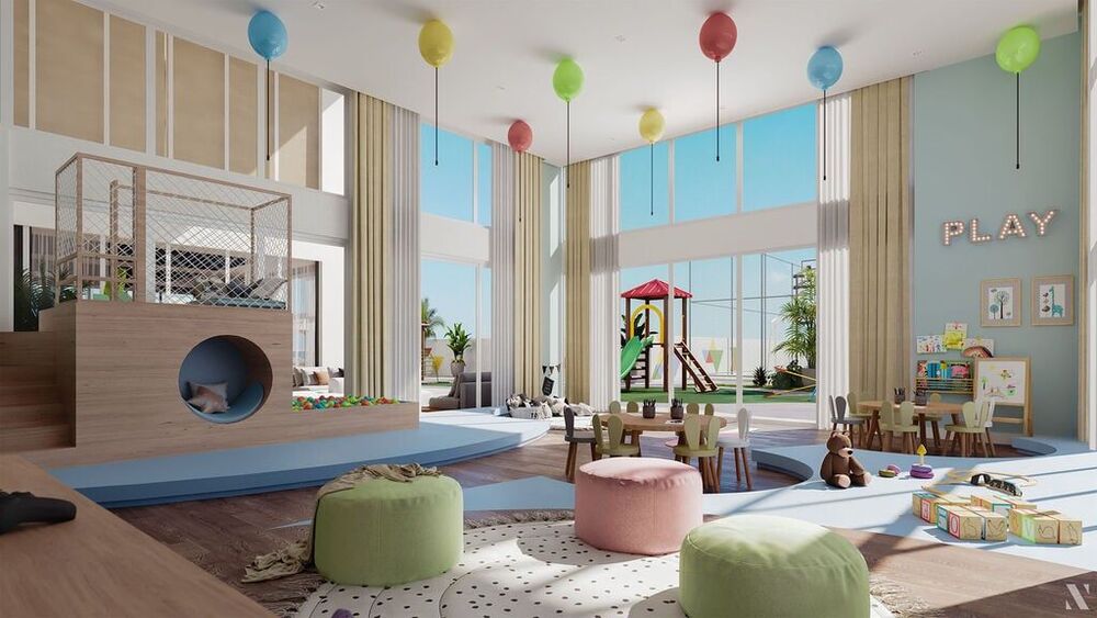 Cobertura à venda com 4 quartos, 248m² - Foto 8