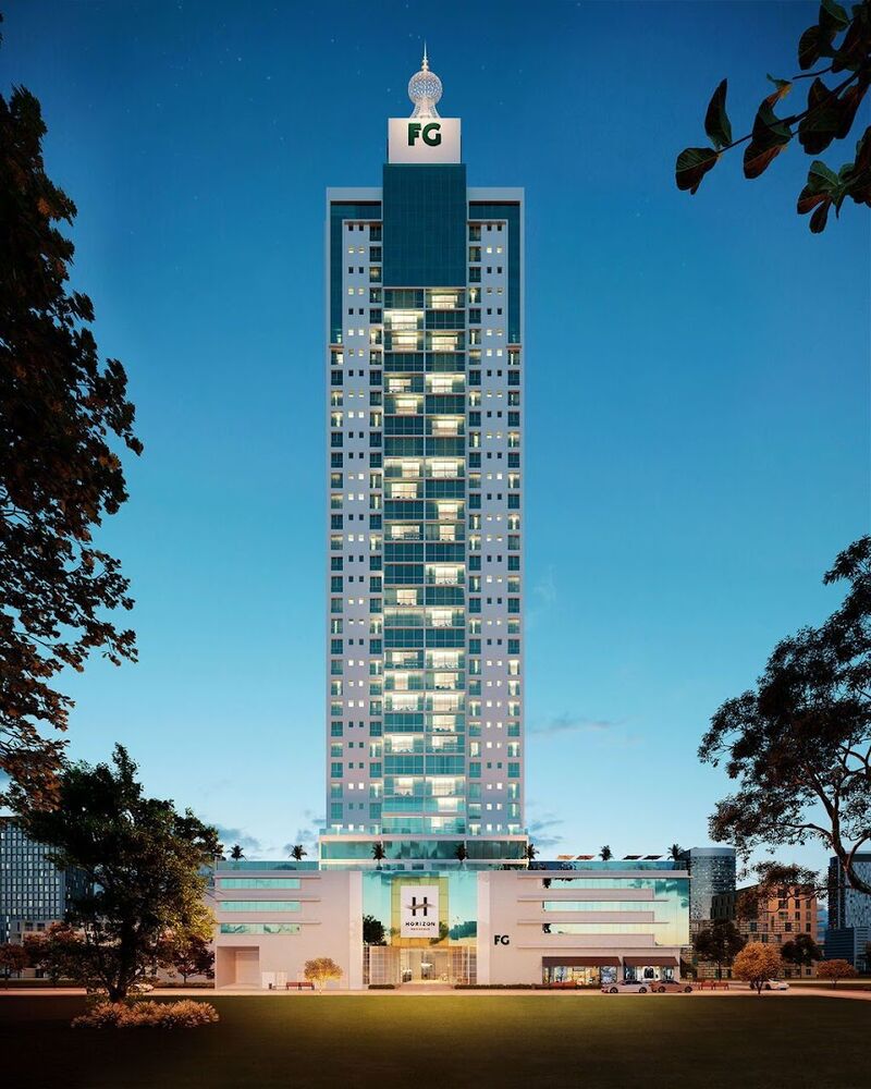 Cobertura à venda com 4 quartos, 248m² - Foto 2
