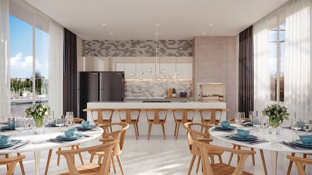 Cobertura à venda com 4 quartos, 248m² - Foto 9