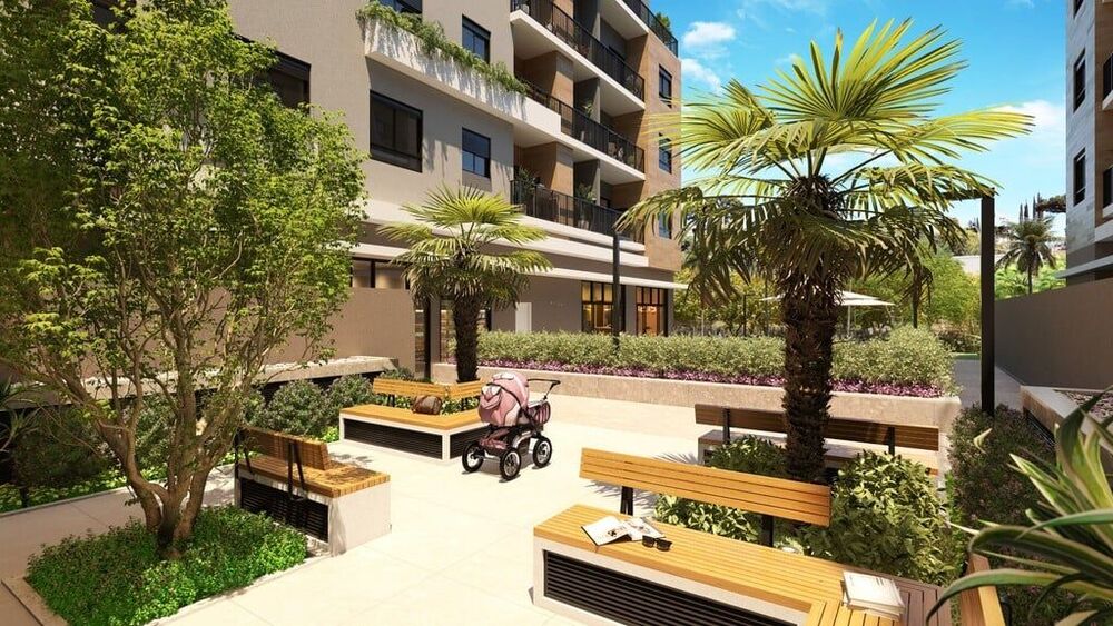 Apartamento à venda com 2 quartos, 86m² - Foto 4