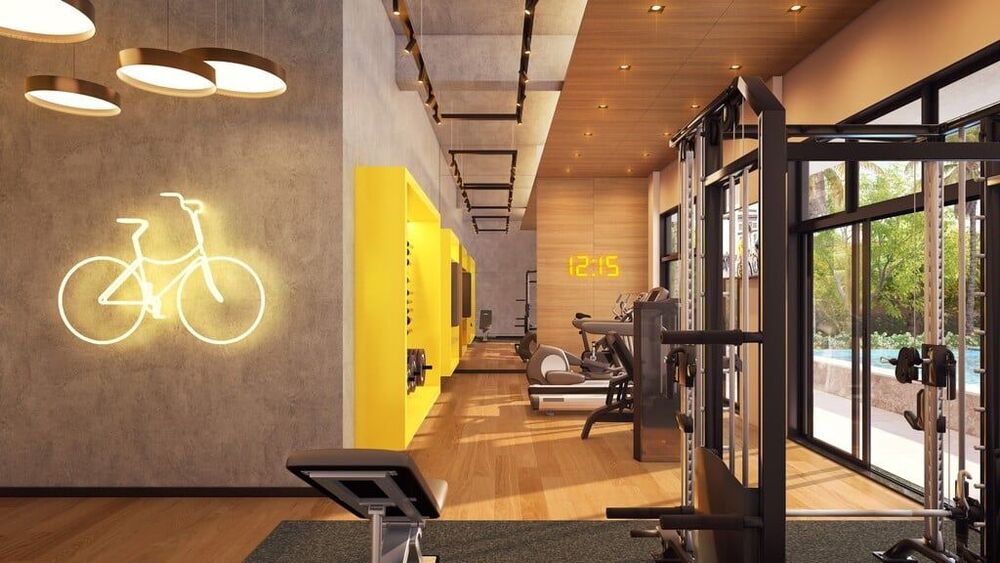 Apartamento à venda com 2 quartos, 86m² - Foto 2