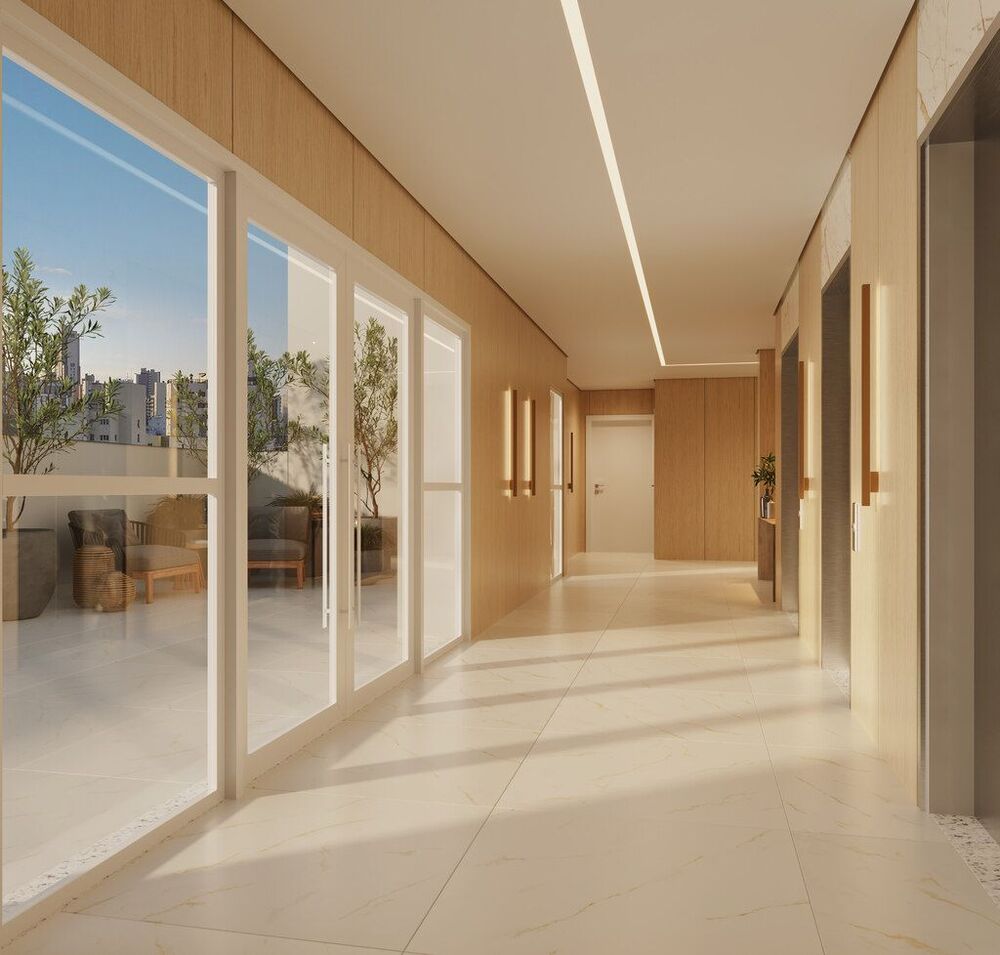 Conjunto Comercial-Sala à venda, 97m² - Foto 1