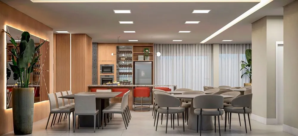 Apartamento, 3 quartos, 145 m² - Foto 9