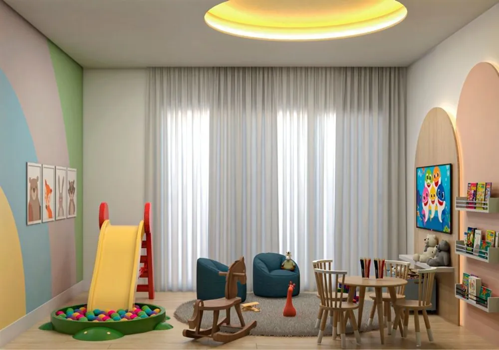 Apartamento, 3 quartos, 145 m² - Foto 12