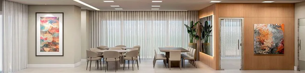 Apartamento, 3 quartos, 145 m² - Foto 10