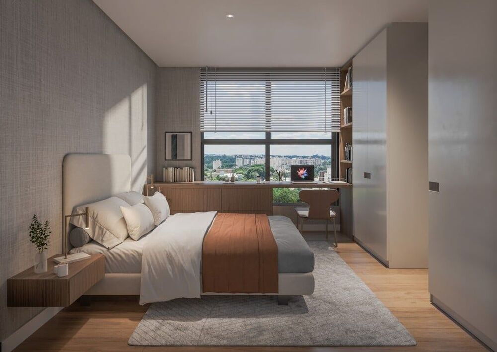 Apartamento, 3 quartos, 141 m² - Foto 5