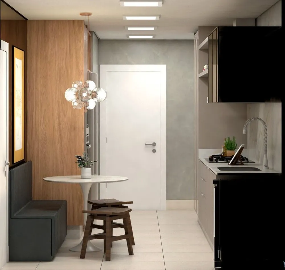 Cobertura, 3 quartos, 312 m² - Foto 16