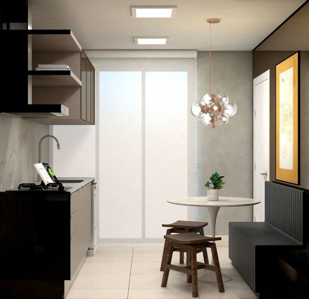 Cobertura à venda com 3 quartos, 312m² - Foto 6