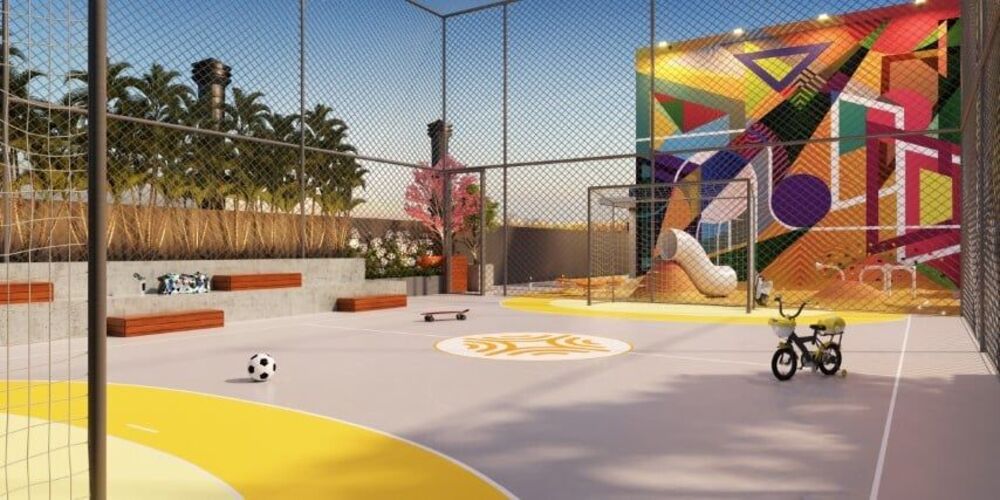 Apartamento, 3 quartos, 64 m² - Foto 11