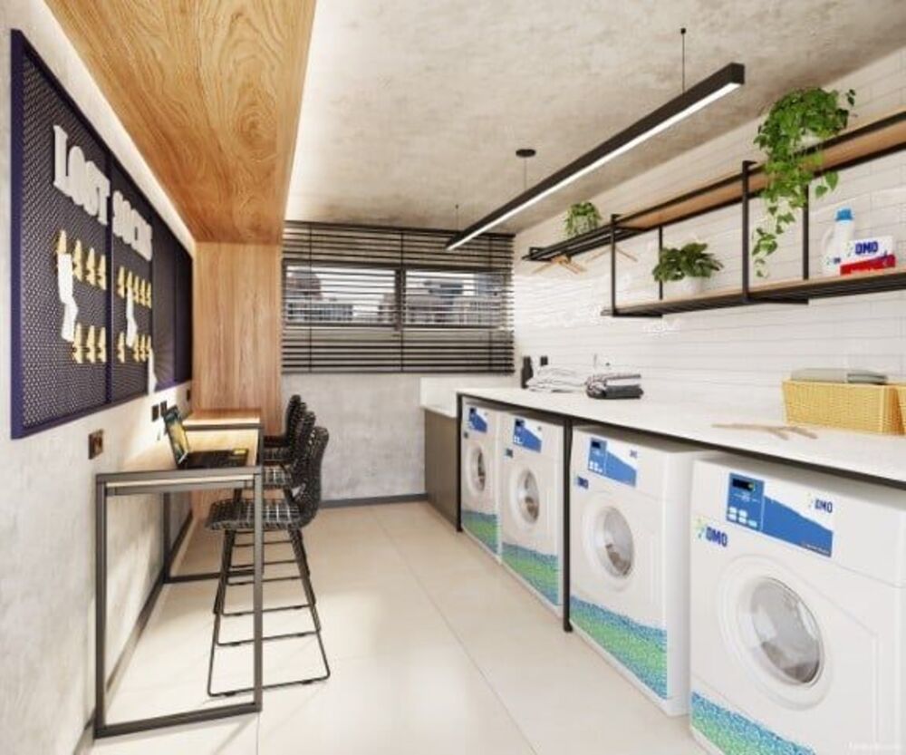 Apartamento, 3 quartos, 64 m² - Foto 4