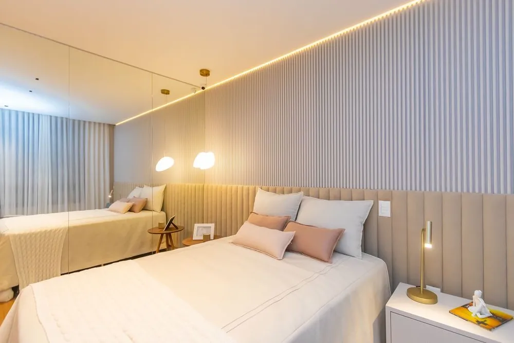 Apartamento, 3 quartos, 164 m² - Foto 25