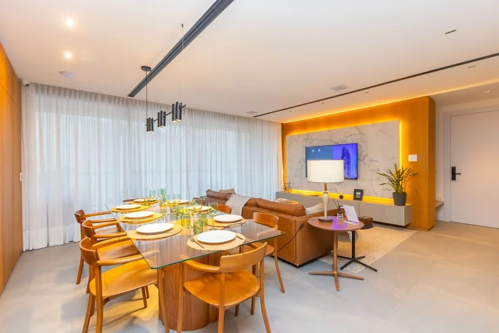 Apartamento, 3 quartos, 164 m² - Foto 24