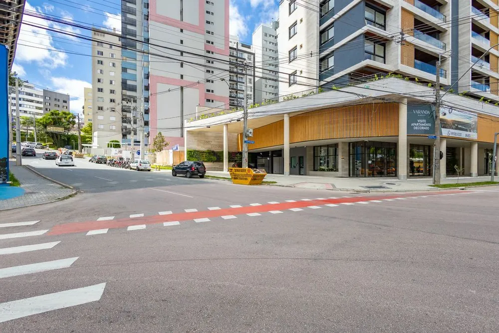 Apartamento, 3 quartos, 164 m² - Foto 22