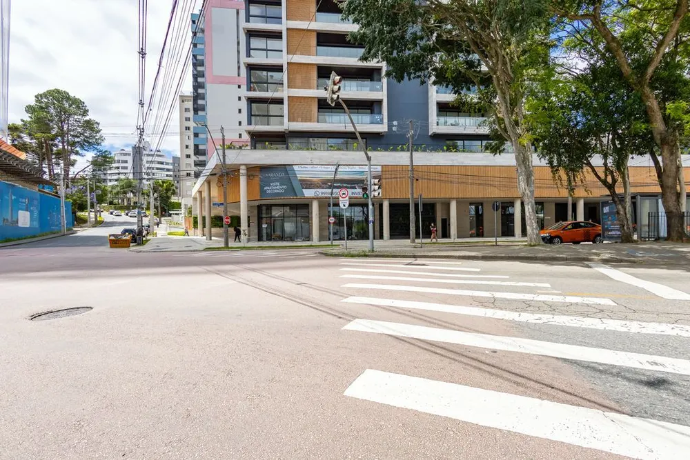 Apartamento, 3 quartos, 164 m² - Foto 23