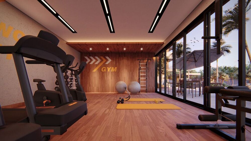 Kitnet-Studio, 17 m² - Foto 10