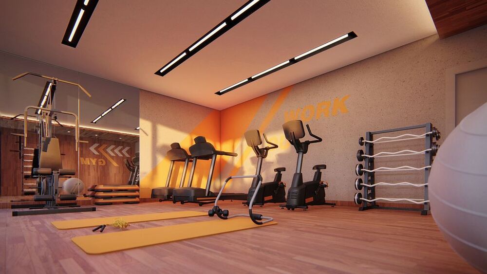 Kitnet-Studio, 17 m² - Foto 12