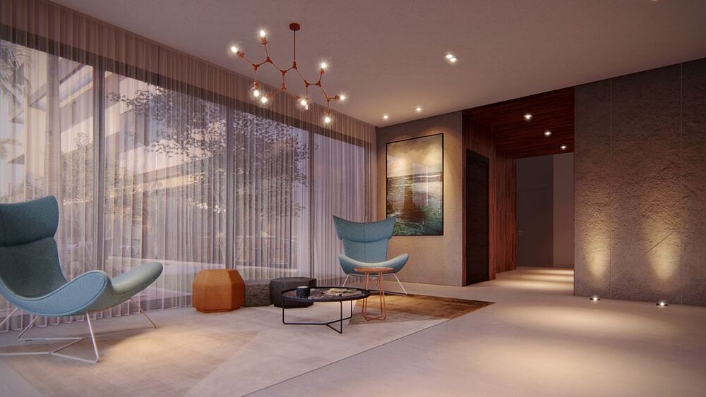 Kitnet-Studio, 17 m² - Foto 4