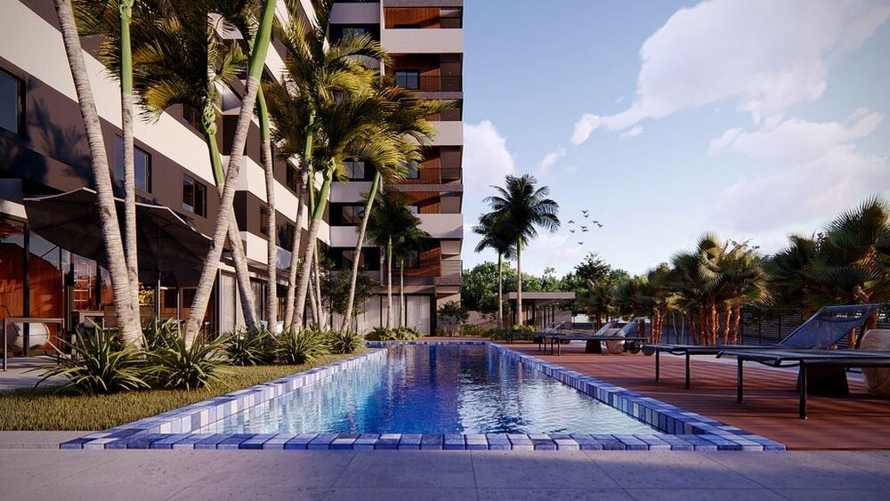 Kitnet-Studio, 17 m² - Foto 17