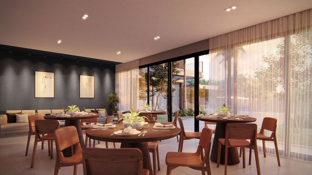 Kitnet-Studio, 17 m² - Foto 13