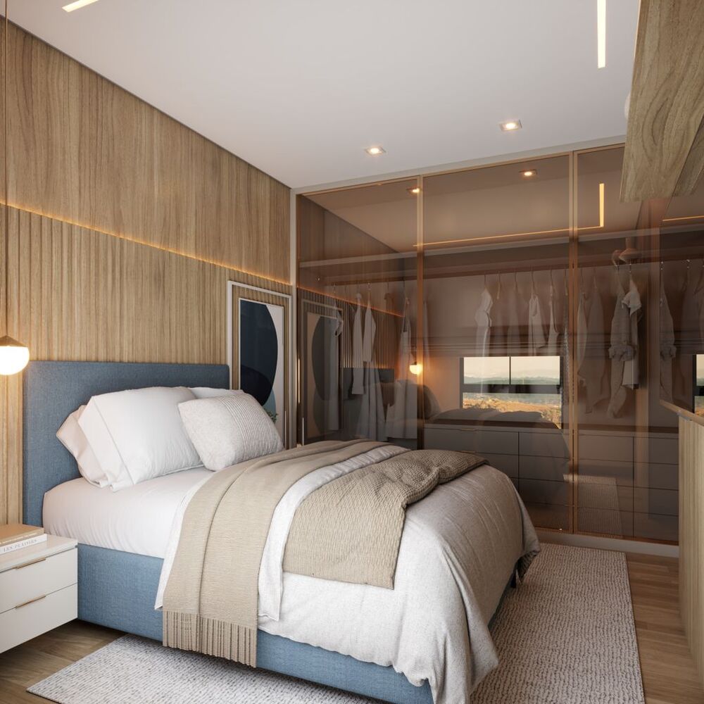 Cobertura, 3 quartos, 202 m² - Foto 8